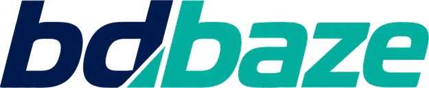 bdbaze লোগো